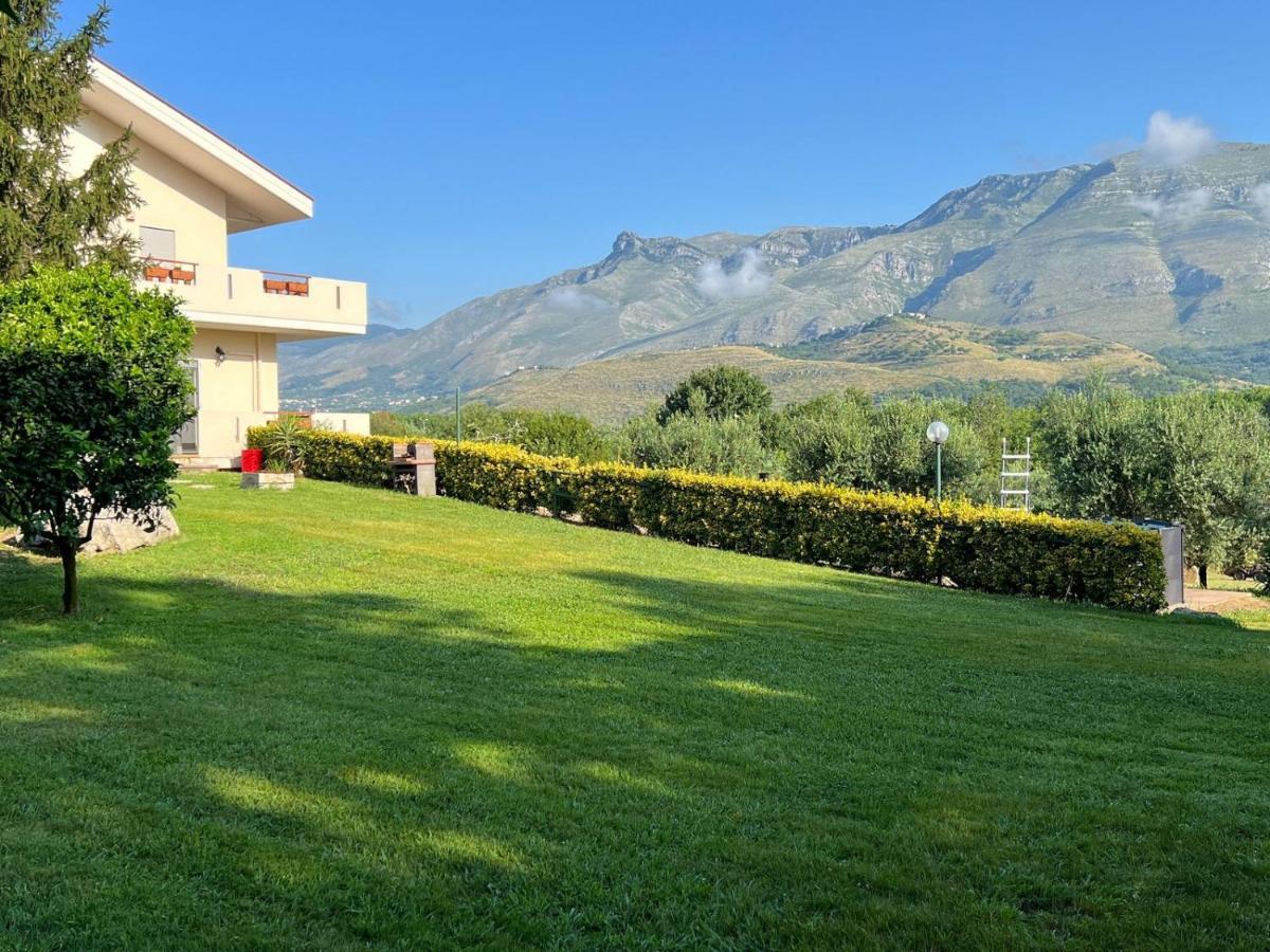 Livingapple Appartement *